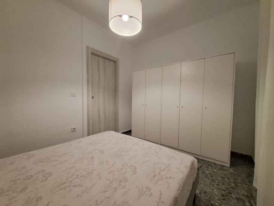 Altamira White & Bright Apartamento Almería Exterior foto